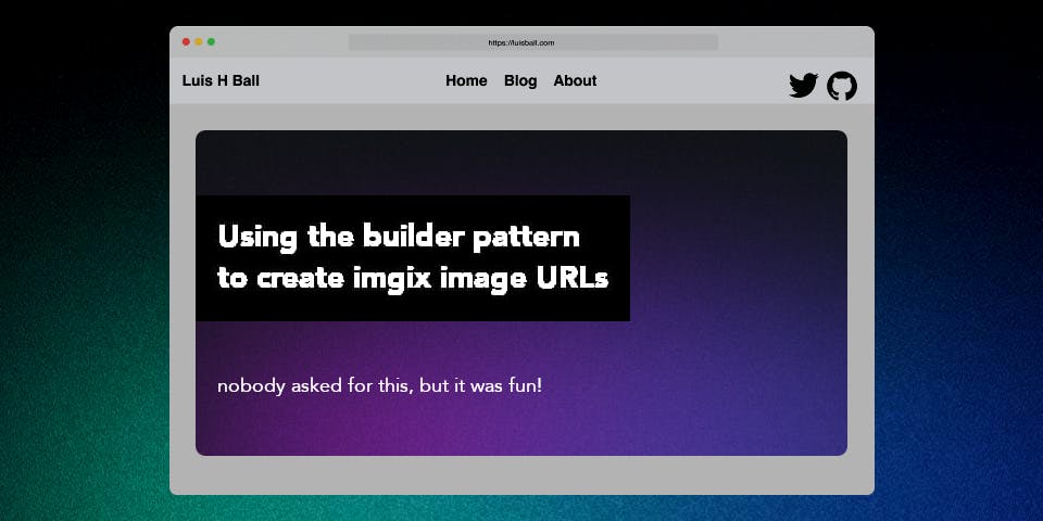 image showing all four layers, base, mark64, text, and blend